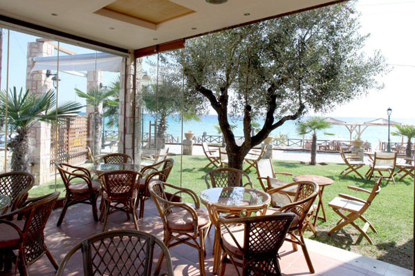 Paralio Hotel Halkidiki Paralio Hotel Halkidiki