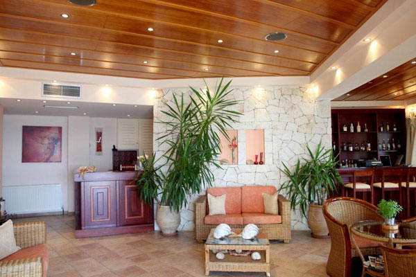 Paralio Hotel Halkidiki Paralio Hotel Halkidiki