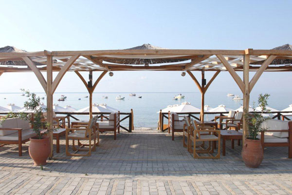 Paralio Hotel Halkidiki Paralio Hotel Halkidiki